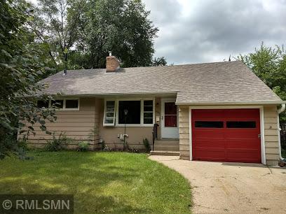 View of Residential at 1840 Hampshire Avenue, Saint Louis Park MN 55426, Saint Louis Park - Mike Wilen | Minnesota Team Real Estate