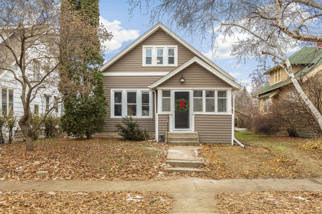View of Residential at 1230 Seminary Avenue, Saint Paul MN 55104, Saint Paul - Mike Wilen | Minnesota Team Real Estate