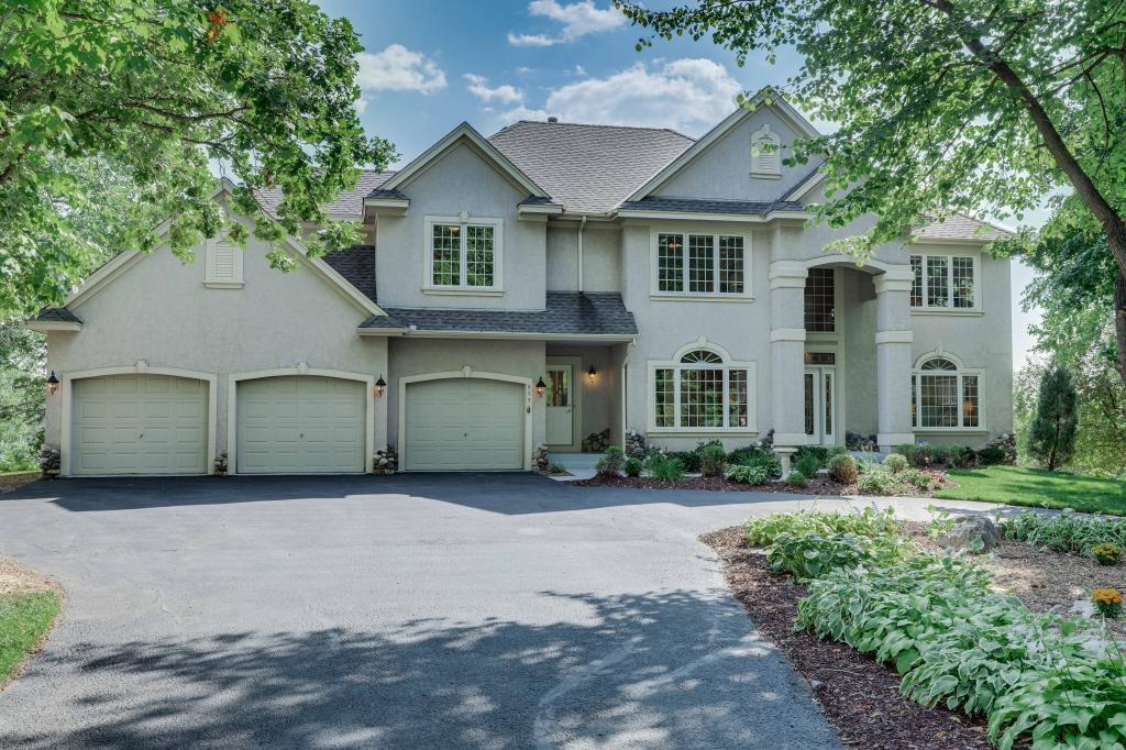 View of Residential at 855 Fox Path Court, Medina MN 55340, Medina - Mike Wilen | Minnesota Team Real Estate