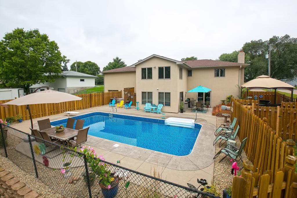 View of Residential at 11435 Riverview Road, Hanover MN 55341, Hanover - Mike Wilen | Minnesota Team Real Estate