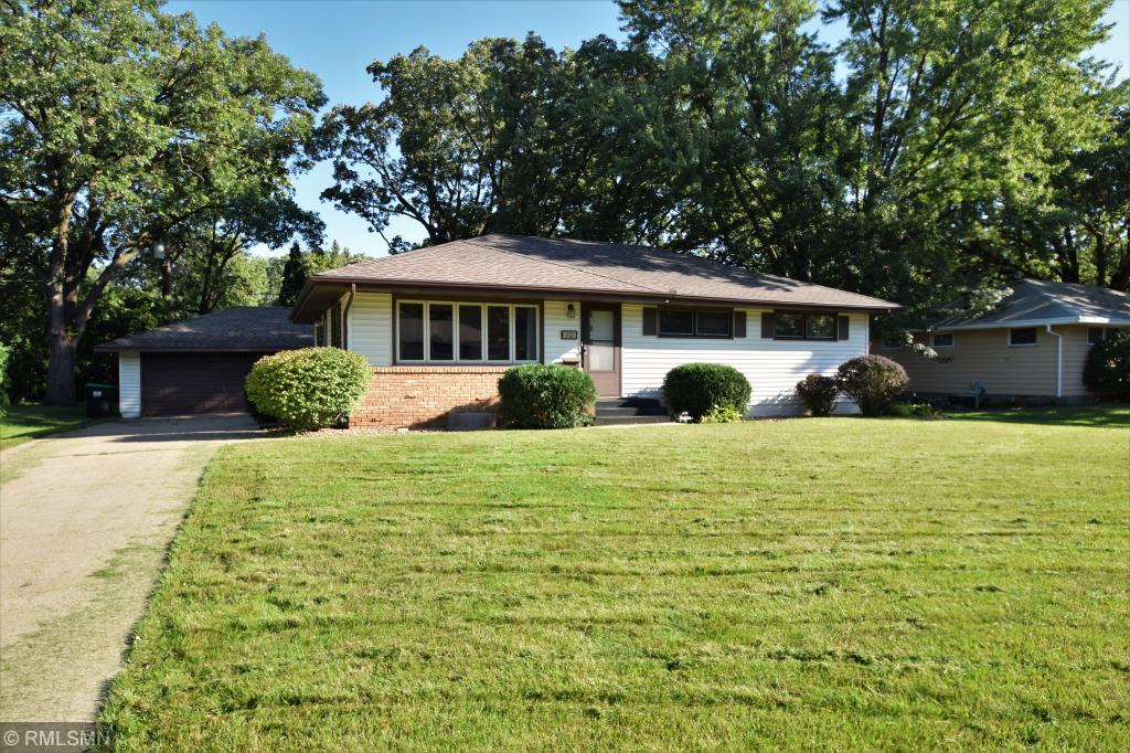 View of Residential at 481 67th Avenue, Fridley MN 55432, Fridley - Mike Wilen | Minnesota Team Real Estate