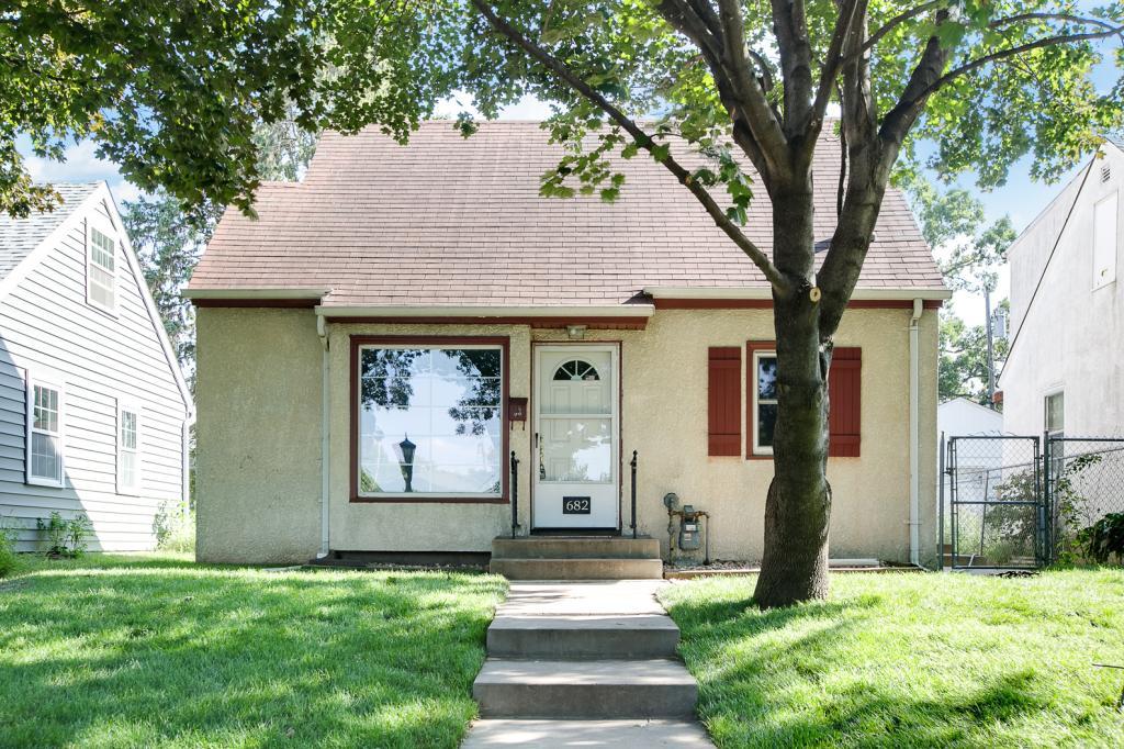 View of Residential at 682 Hoyt Avenue, Saint Paul MN 55106, Saint Paul - Mike Wilen | Minnesota Team Real Estate