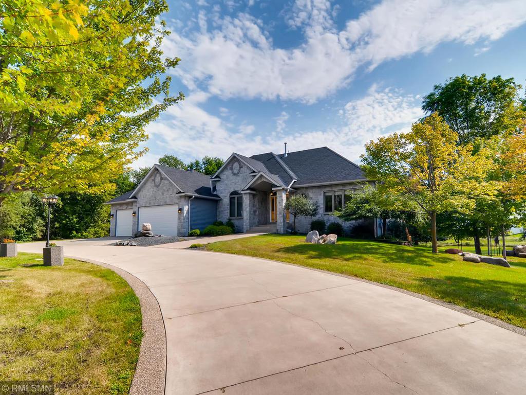 View of Residential at 3850 114th Lane, Blaine MN 55449, Blaine - Mike Wilen | Minnesota Team Real Estate