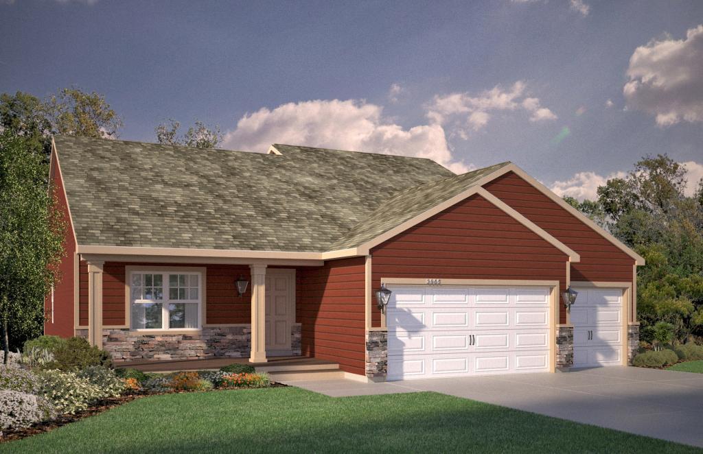 View of Residential at 10743 Rhode Island Avenue, Brooklyn Park MN 55445, Brooklyn Park - Mike Wilen | Minnesota Team Real Estate