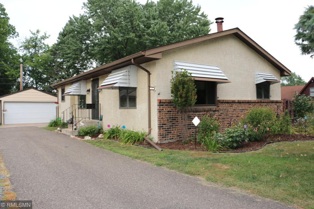 View of Residential at 2423 Burke Avenue, North Saint Paul MN 55109, North Saint Paul - Mike Wilen | Minnesota Team Real Estate