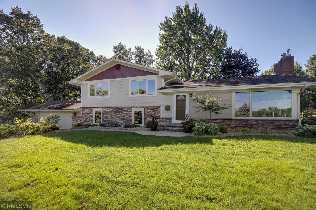 View of Residential at 2259 Overlook Circle, Bloomington MN 55431, Bloomington - Mike Wilen | Minnesota Team Real Estate