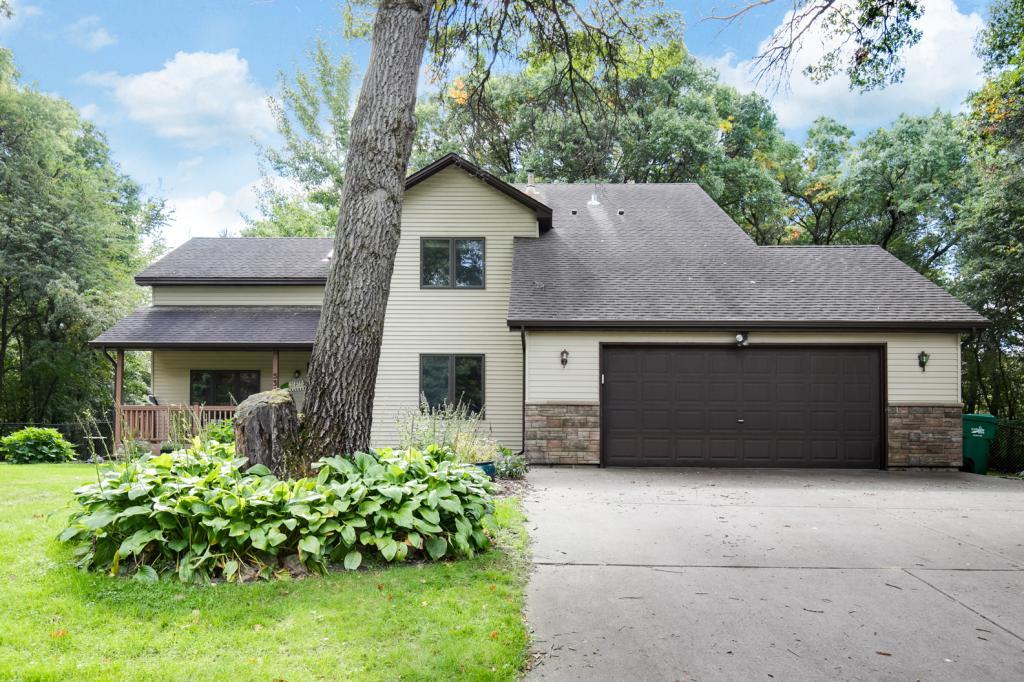 View of Residential at 5360 180th Avenue, Ramsey MN 55303, Ramsey - Mike Wilen | Minnesota Team Real Estate