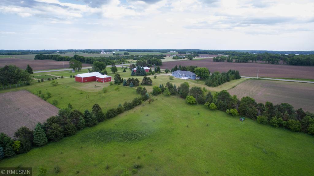 View of Residential at 9850 108th Street, Annandale MN 55302, Annandale - Mike Wilen | Minnesota Team Real Estate