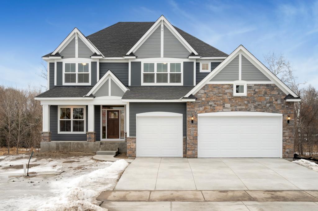 View of Residential at 2939 132nd Avenue, Blaine MN 55449, Blaine - Mike Wilen | Minnesota Team Real Estate