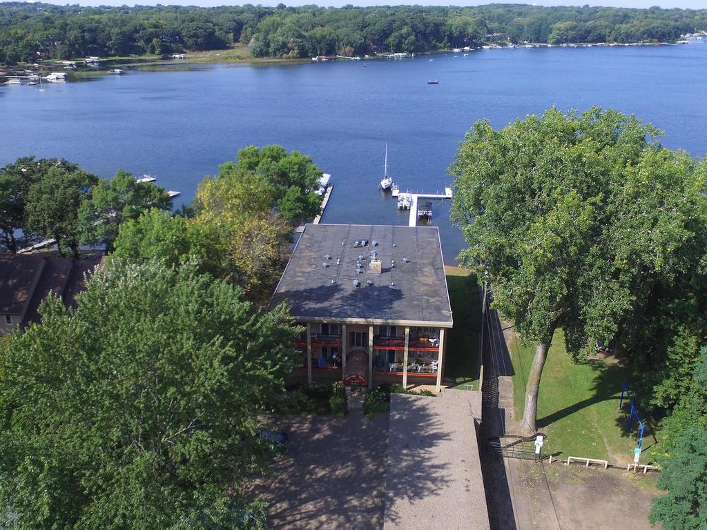 View of Residential at 101 Wildwood Beach Road #2, White Bear Lake MN 55115, White Bear Lake - Mike Wilen | Minnesota Team Real Estate