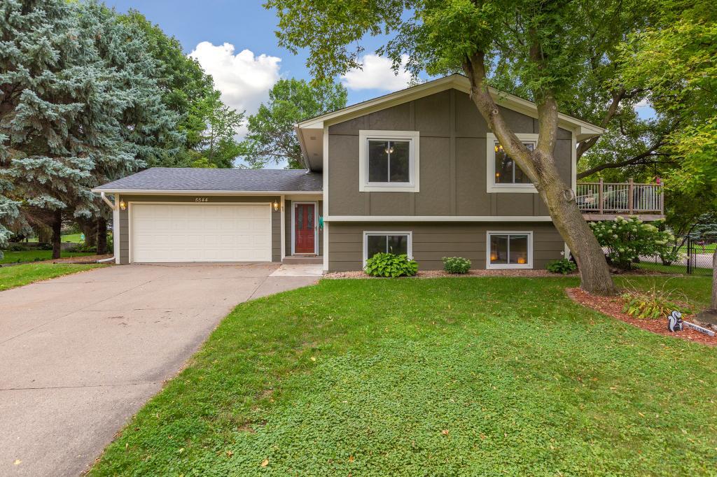 View of Residential at 5544 Lake Avenue, Albertville MN 55301, Albertville - Mike Wilen | Minnesota Team Real Estate