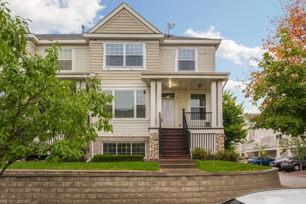 View of Residential at 11275 Baltimore Street #A, Blaine MN 55449, Blaine - Mike Wilen | Minnesota Team Real Estate