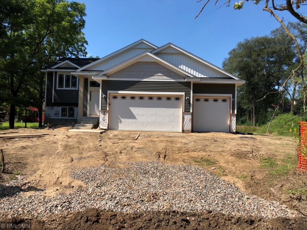 View of Residential at 9340 Flanders Street, Blaine MN 55449, Blaine - Mike Wilen | Minnesota Team Real Estate