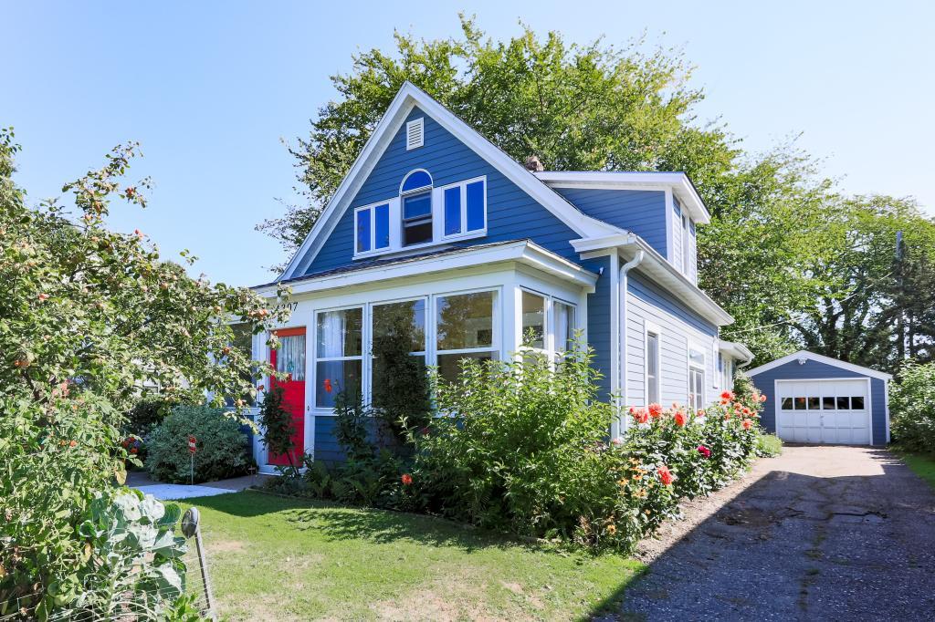 View of Residential at 4307 Pleasant Avenue, Minneapolis MN 55409, Minneapolis - Mike Wilen | Minnesota Team Real Estate