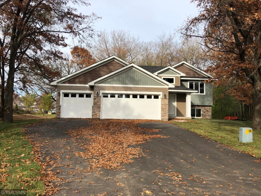 View of Residential at 2965 91st Avenue, Blaine MN 55449, Blaine - Mike Wilen | Minnesota Team Real Estate