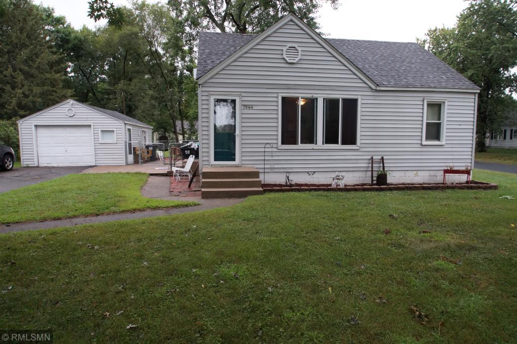 View of Residential at 7944 Greenfield Avenue, Mounds View MN 55112, Mounds View - Mike Wilen | Minnesota Team Real Estate