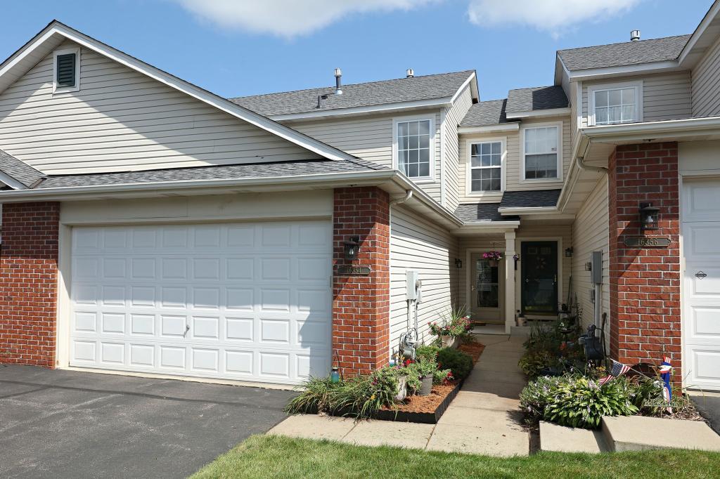 View of Residential at 16354 Jamison Path, Lakeville MN 55044, Lakeville - Mike Wilen | Minnesota Team Real Estate