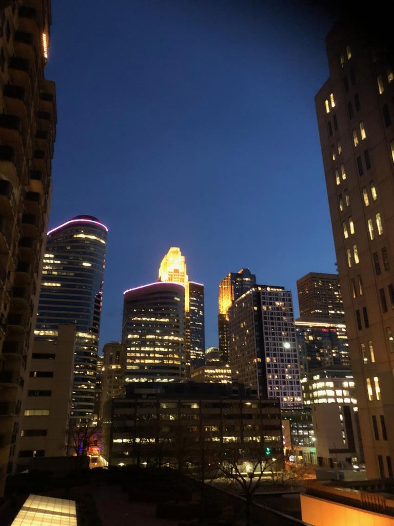 View of Residential at 121 Washington Avenue #515, Minneapolis MN 55401, Minneapolis - Mike Wilen | Minnesota Team Real Estate