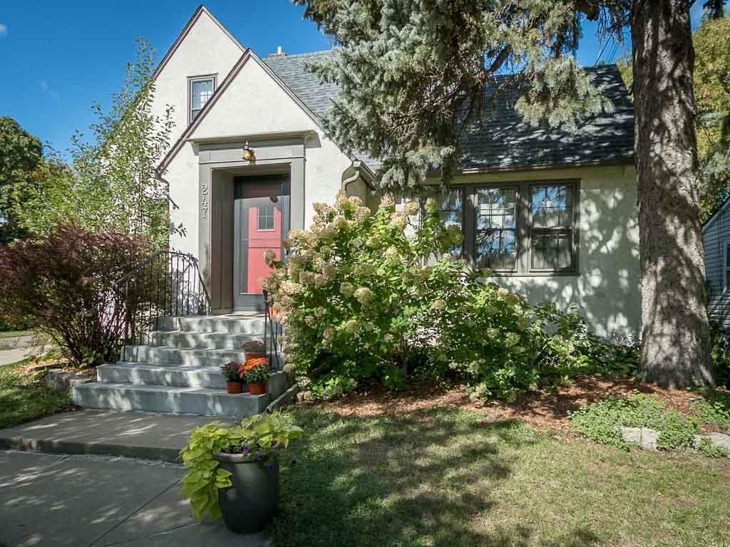 View of Residential at 247 George Street, Saint Paul MN 55107, Saint Paul - Mike Wilen | Minnesota Team Real Estate