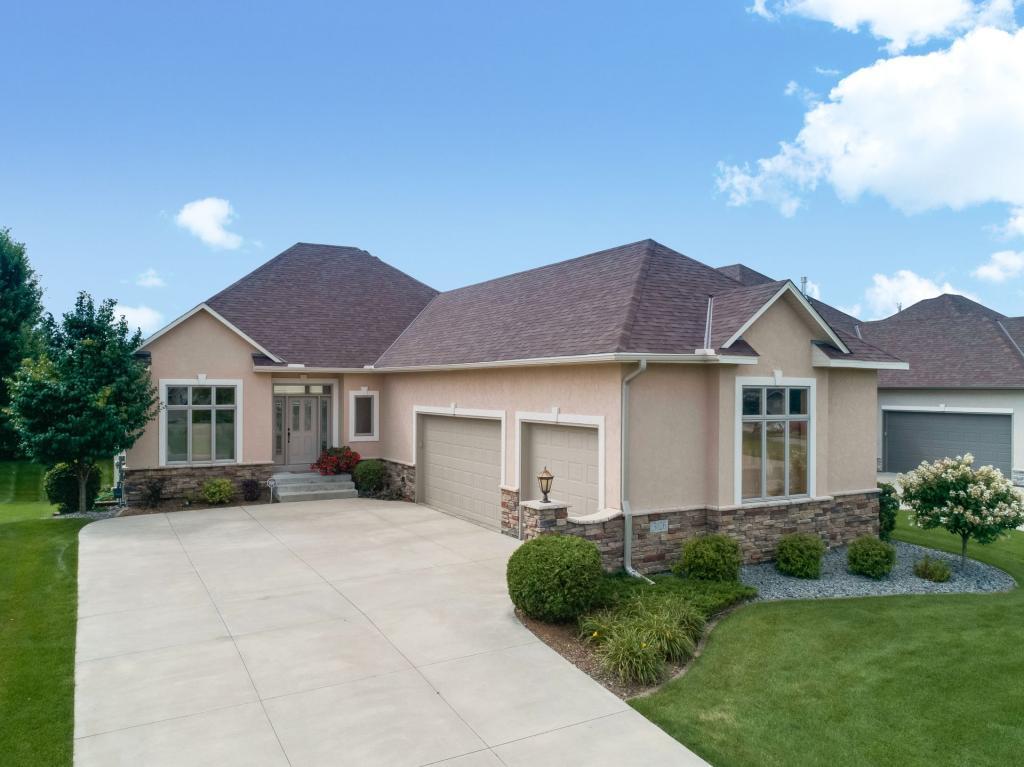 View of Residential at 3026 118th Avenue, Blaine MN 55449, Blaine - Mike Wilen | Minnesota Team Real Estate
