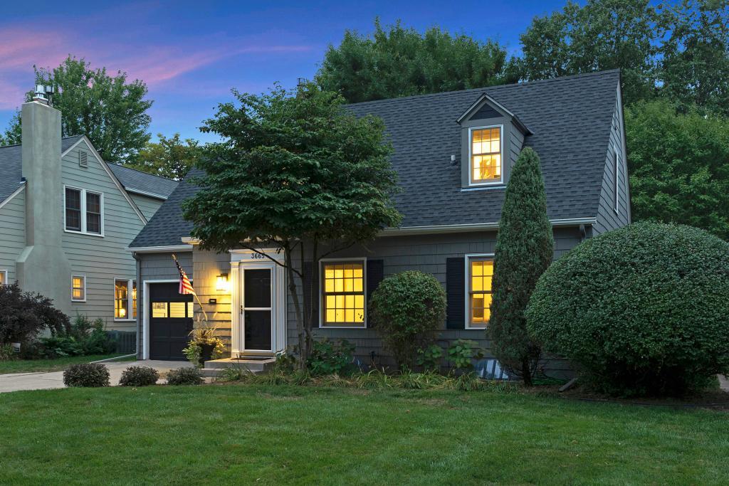 View of Residential at 3665 Huntington Avenue, Saint Louis Park MN 55416, Saint Louis Park - Mike Wilen | Minnesota Team Real Estate