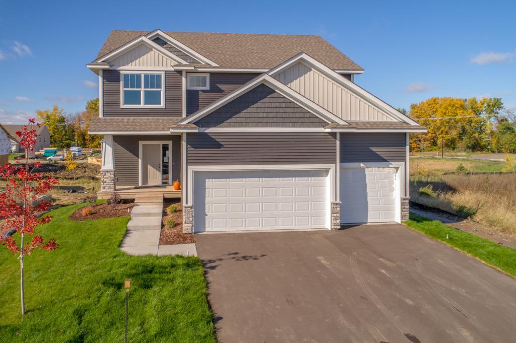 View of Residential at 6767 Redwood Avenue, Lino Lakes MN 55038, Lino Lakes - Mike Wilen | Minnesota Team Real Estate