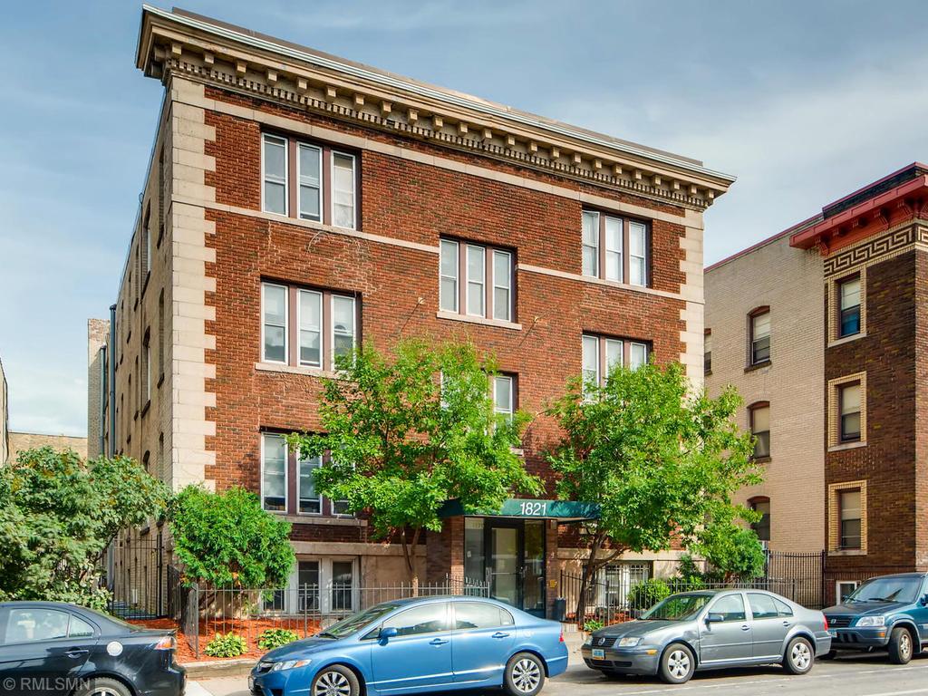 View of Residential at 1821 1st Avenue #305, Minneapolis MN 55403, Minneapolis - Mike Wilen | Minnesota Team Real Estate
