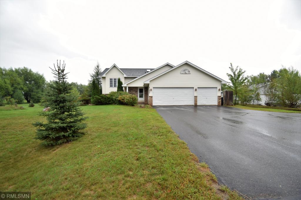 View of Residential at 21235 Rendova Street, East Bethel MN 55011, East Bethel - Mike Wilen | Minnesota Team Real Estate