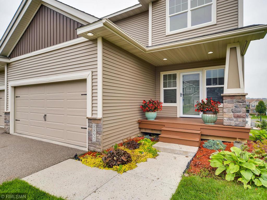 View of Residential at 8897 197th Street, Lakeville MN 55044, Lakeville - Mike Wilen | Minnesota Team Real Estate