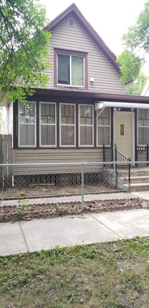 View of Residential at 1139 Beech Street, Saint Paul MN 55106, Saint Paul - Mike Wilen | Minnesota Team Real Estate