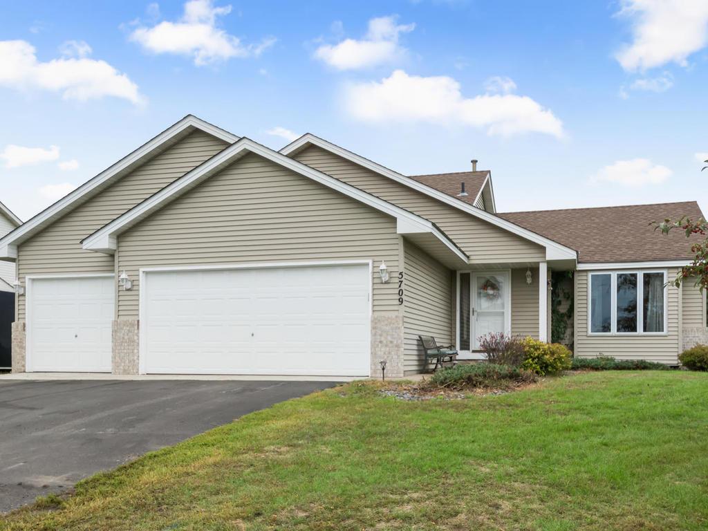 View of Residential at 5709 Egret Avenue, Big Lake MN 55309, Big Lake - Mike Wilen | Minnesota Team Real Estate