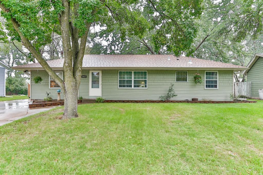View of Residential at 10417 XAVIS Street, Coon Rapids MN 55433, Coon Rapids - Mike Wilen | Minnesota Team Real Estate
