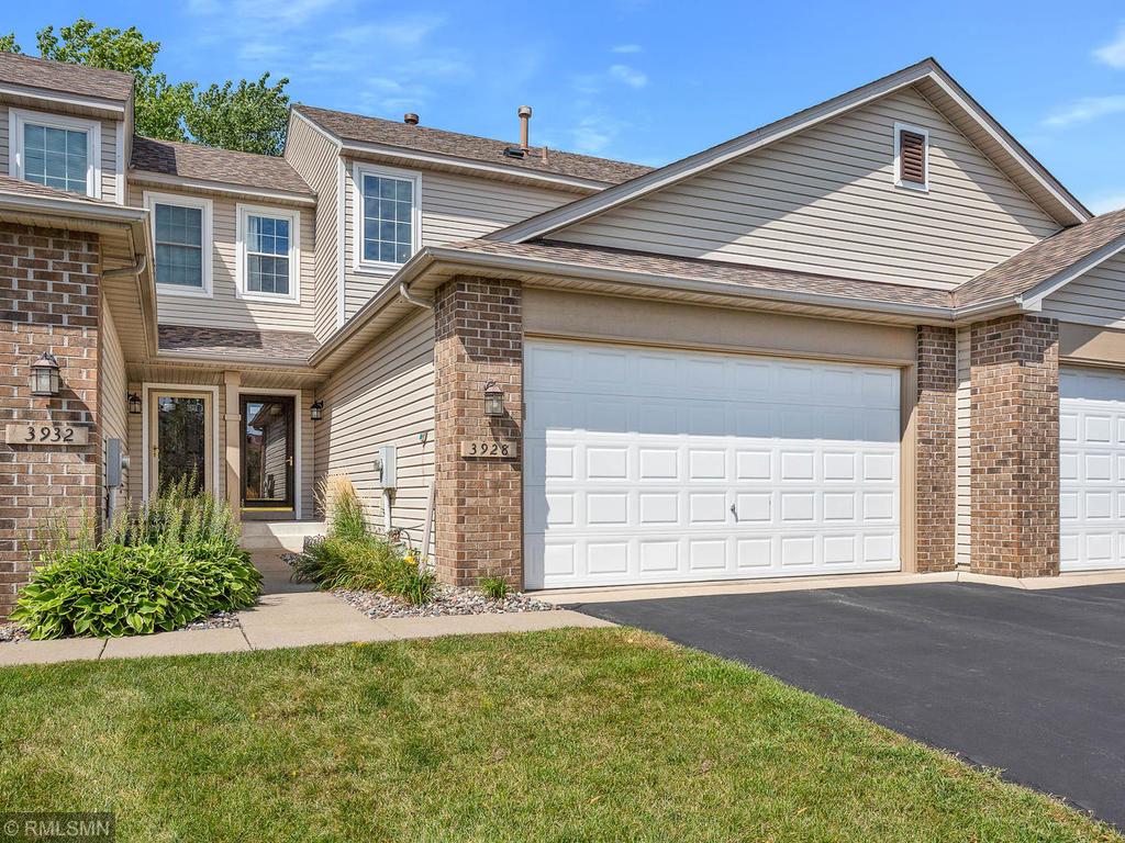 View of Residential at 3928 Everest Lane, Plymouth MN 55446, Plymouth - Mike Wilen | Minnesota Team Real Estate