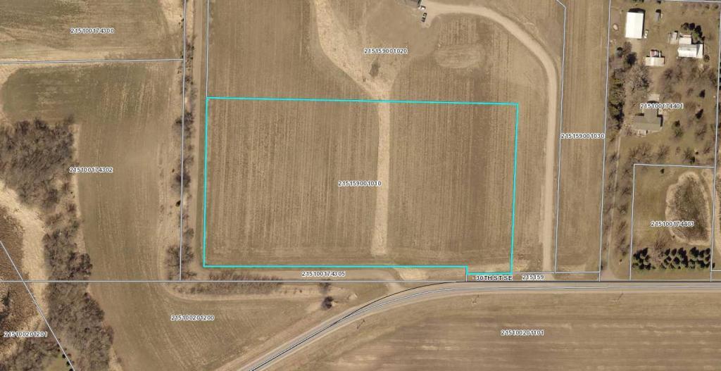 View of Land at xxx1 30th Street, Buffalo MN 55313, Buffalo - Mike Wilen | Minnesota Team Real Estate