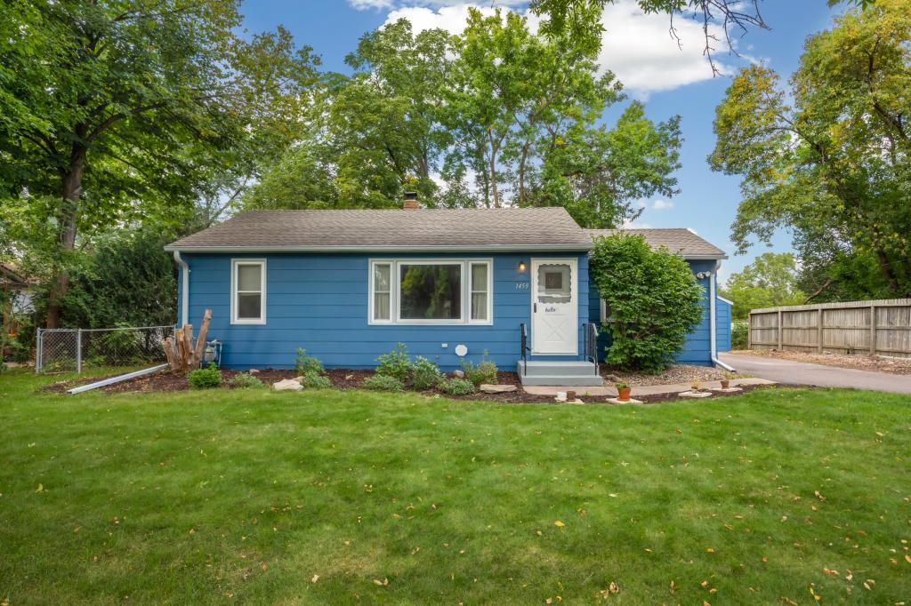 View of Residential at 1459 Skillman Avenue, Maplewood MN 55109, Maplewood - Mike Wilen | Minnesota Team Real Estate