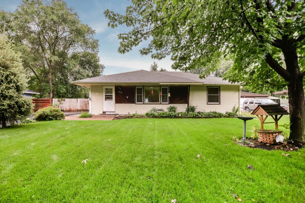 View of Residential at 11832 Larch Street, Coon Rapids MN 55448, Coon Rapids - Mike Wilen | Minnesota Team Real Estate