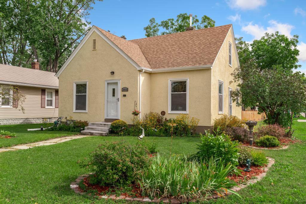 View of Residential at 3800 Perry Avenue, Robbinsdale MN 55422, Robbinsdale - Mike Wilen | Minnesota Team Real Estate