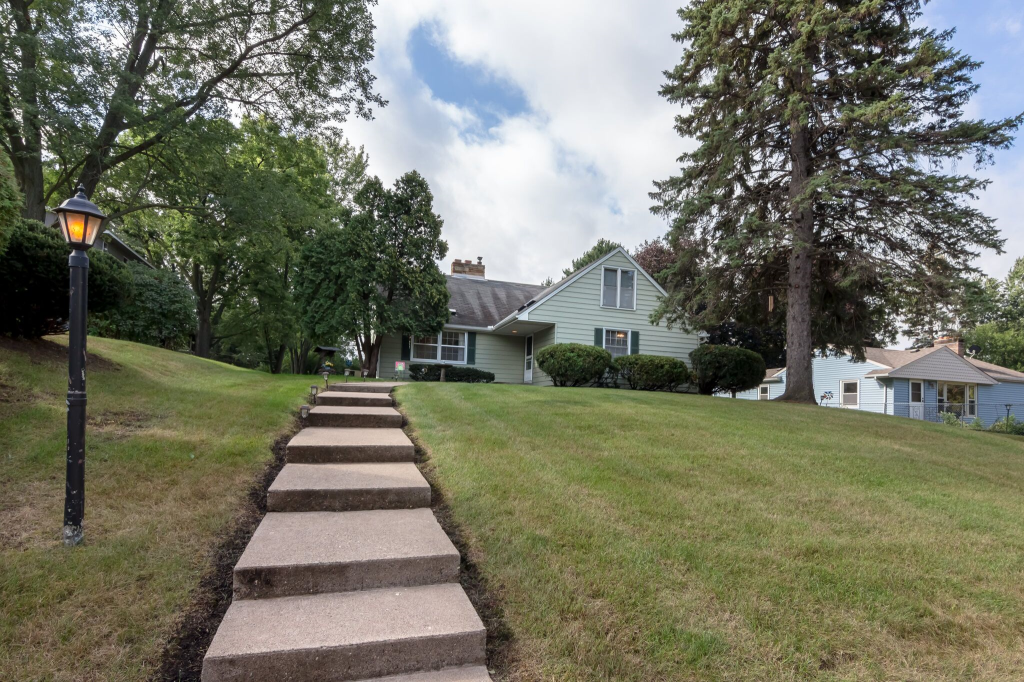 View of Residential at 2044 Nebraska Avenue, Saint Paul MN 55119, Saint Paul - Mike Wilen | Minnesota Team Real Estate