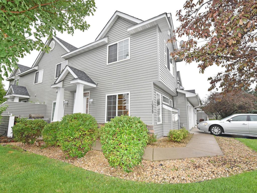 View of Residential at 10929 Douglas Lane, Champlin MN 55316, Champlin - Mike Wilen | Minnesota Team Real Estate