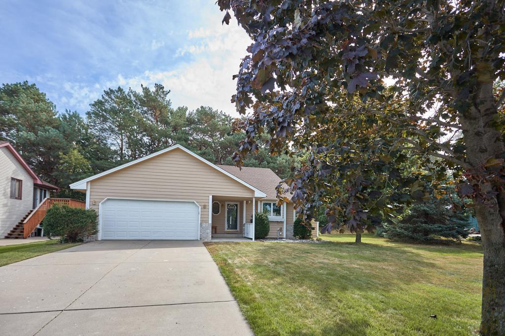 View of Residential at 14721 Erkium Street, Ramsey MN 55303, Ramsey - Mike Wilen | Minnesota Team Real Estate