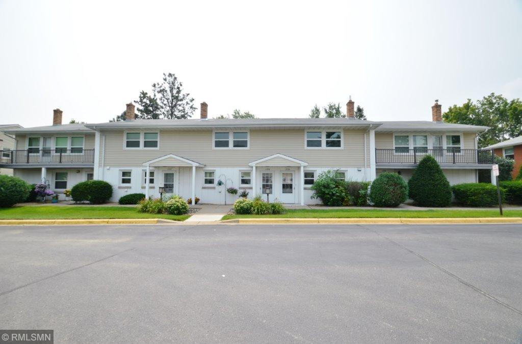 View of Residential at 1396 Colonial Drive, Roseville MN 55113, Roseville - Mike Wilen | Minnesota Team Real Estate