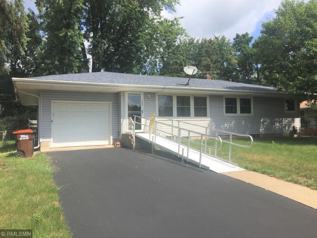 View of Residential at 1557 Viking Drive, Maplewood MN 55109, Maplewood - Mike Wilen | Minnesota Team Real Estate