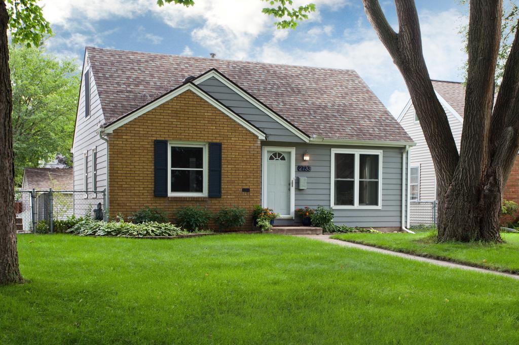 View of Residential at 2733 Kentucky Avenue, Saint Louis Park MN 55426, Saint Louis Park - Mike Wilen | Minnesota Team Real Estate