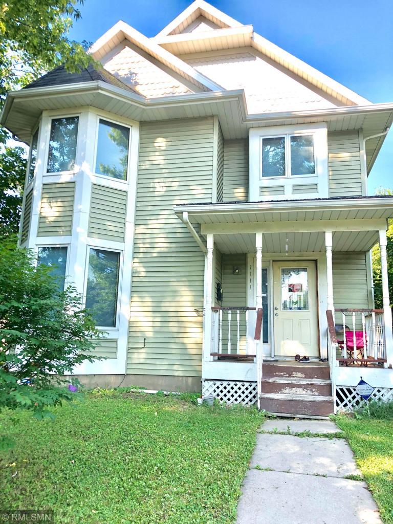 View of Residential at 1111 Logan Avenue, Minneapolis MN 55411, Minneapolis - Mike Wilen | Minnesota Team Real Estate