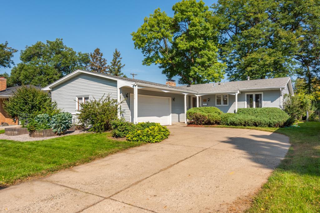 View of Residential at 818 61st Street, Minneapolis MN 55419, Minneapolis - Mike Wilen | Minnesota Team Real Estate