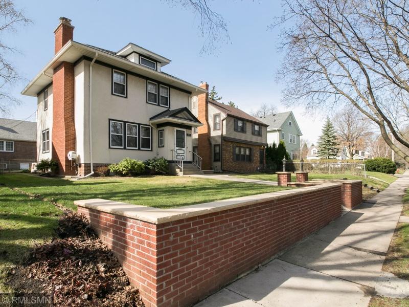 View of Residential at 1326 Portland Avenue, Saint Paul MN 55104, Saint Paul - Mike Wilen | Minnesota Team Real Estate