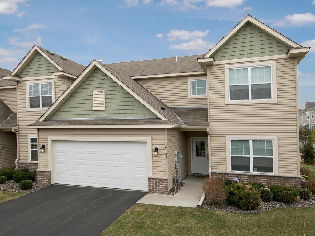 View of Residential at 5125 Parker Circle, Robbinsdale MN 55422, Robbinsdale - Mike Wilen | Minnesota Team Real Estate