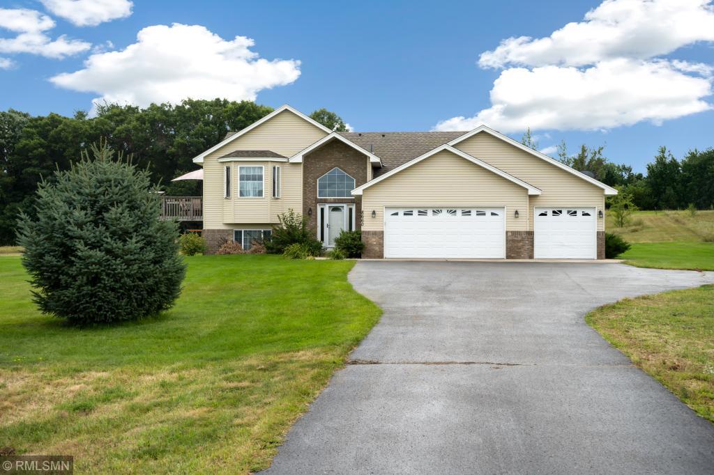 View of Residential at 8660 170th Avenue, Ramsey MN 55303, Ramsey - Mike Wilen | Minnesota Team Real Estate