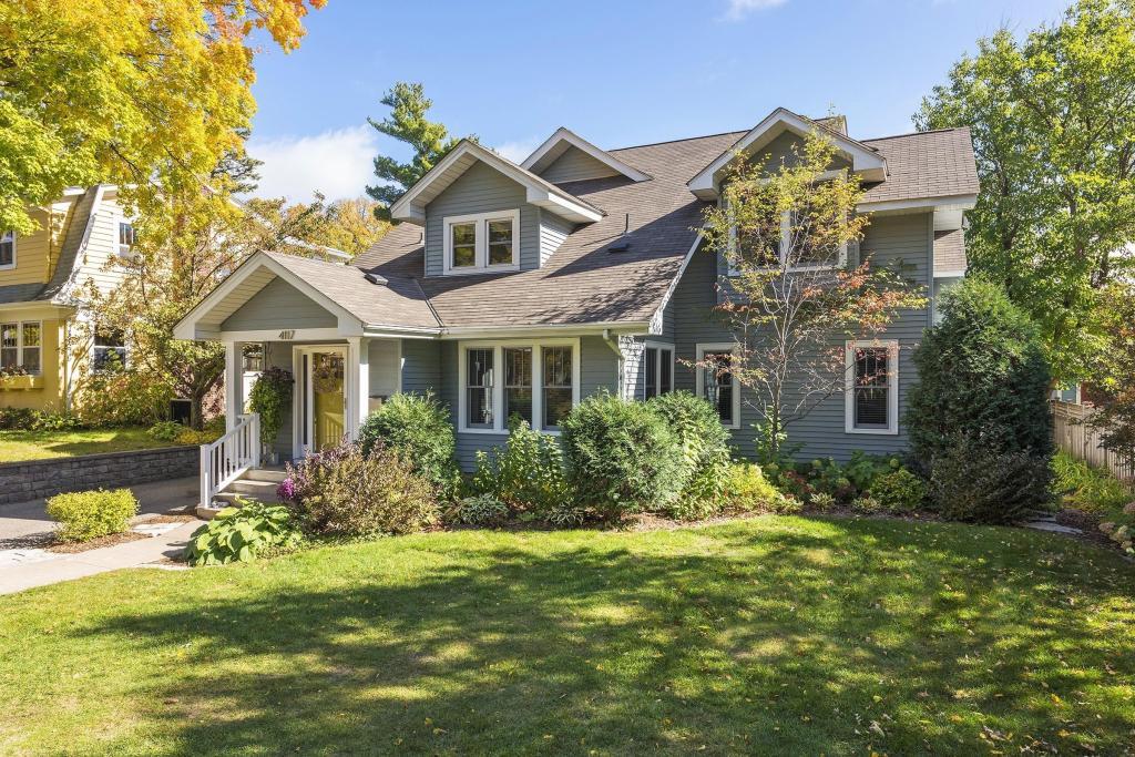 View of Residential at 4117 Abbott Avenue, Minneapolis MN 55410, Minneapolis - Mike Wilen | Minnesota Team Real Estate