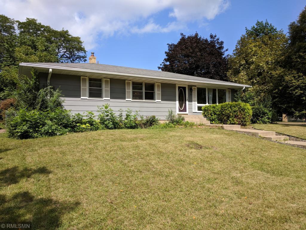 View of Residential at 2491 Indian Way, North Saint Paul MN 55109, North Saint Paul - Mike Wilen | Minnesota Team Real Estate
